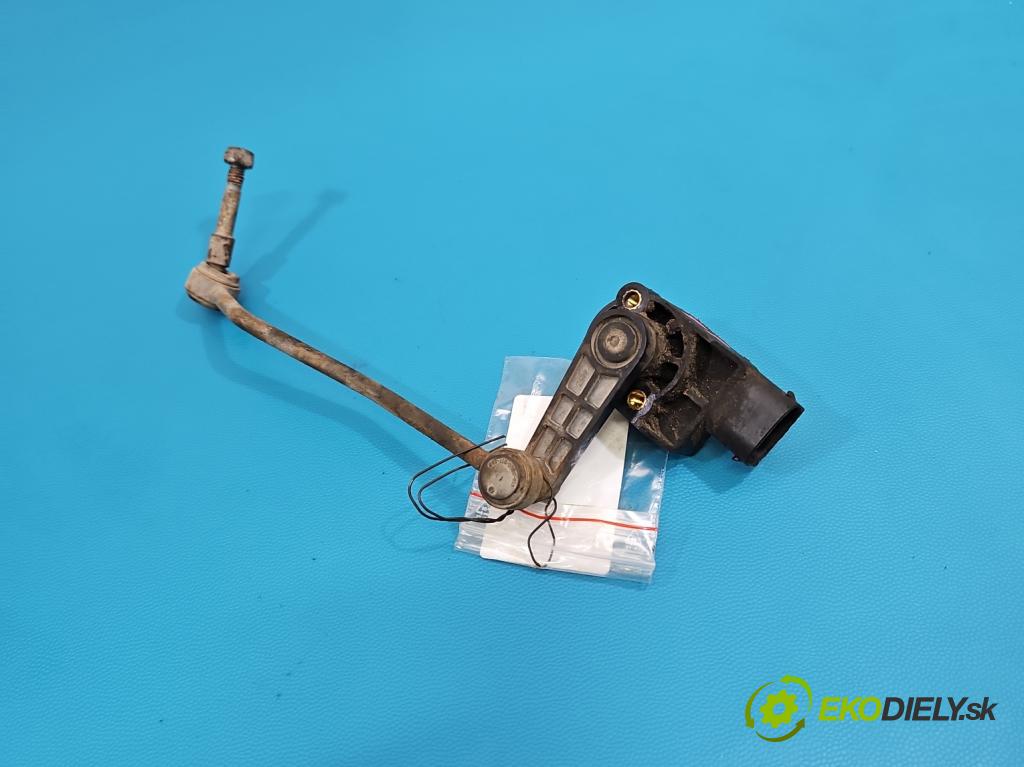 Bentley Continental I 2005-2013 6.0 V12 automatic 411 kW 5998 cm3 4- snímač nastavenia xenon 4E0907503C (Snímač)