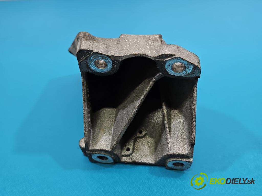 Bentley Continental I 2005-2013 6.0 V12 automatic 411 kW 5998 cm3 4- Tlapka: motoru 3W0199307F
