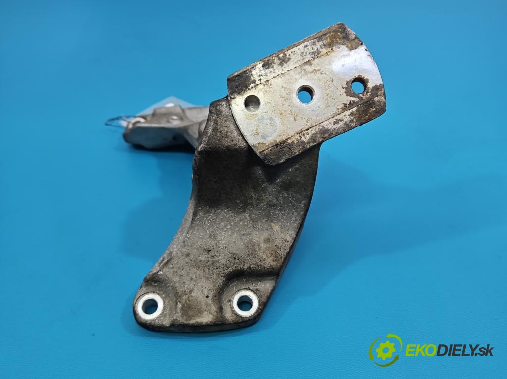 Bentley Continental I 2005-2013 6.0 V12 automatic 411 kW 5998 cm3 4- držiak motora 3W0199308D