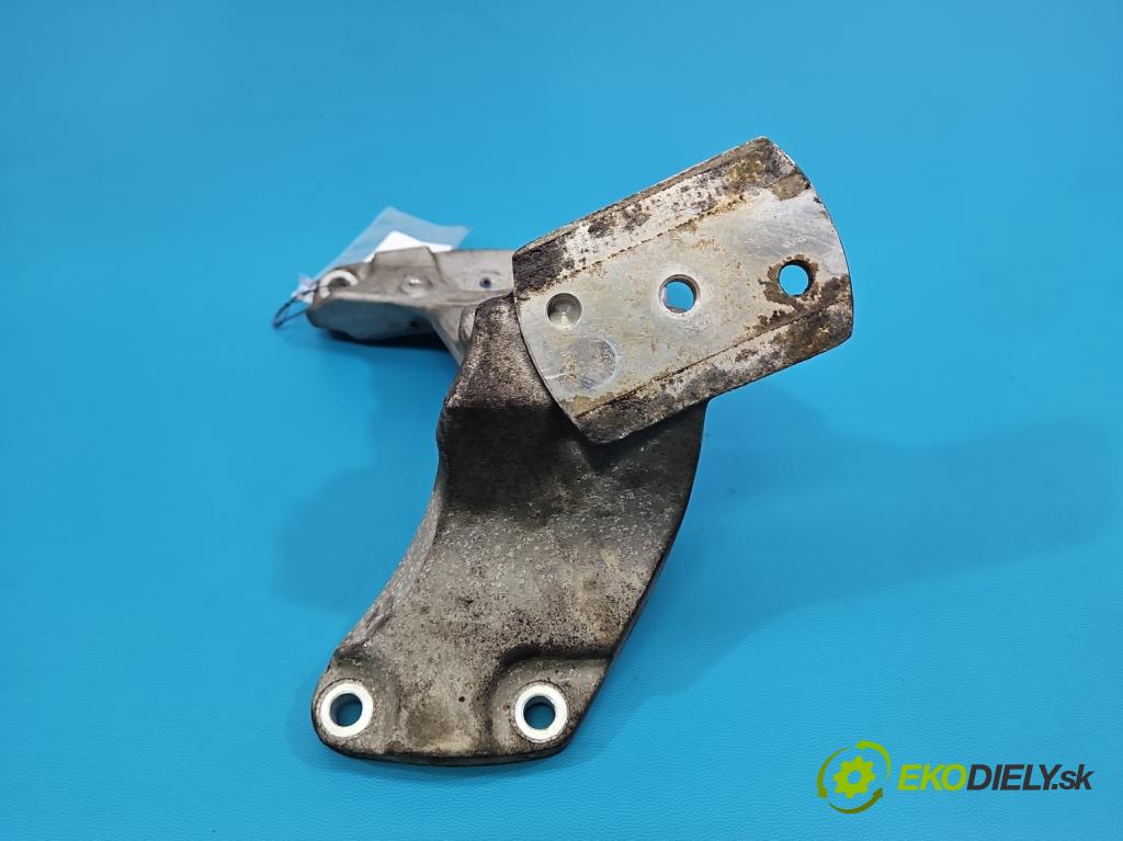 Bentley Continental I 2005-2013 6.0 V12 automatic 411 kW 5998 cm3 4- držiak motora 3W0199308D
