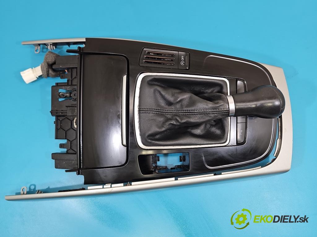 Audi A4 B8 2007-2015 2.0 tdi 120 HP manual 88 kW 1968 cm3 4- kryt plast 8K0959673G