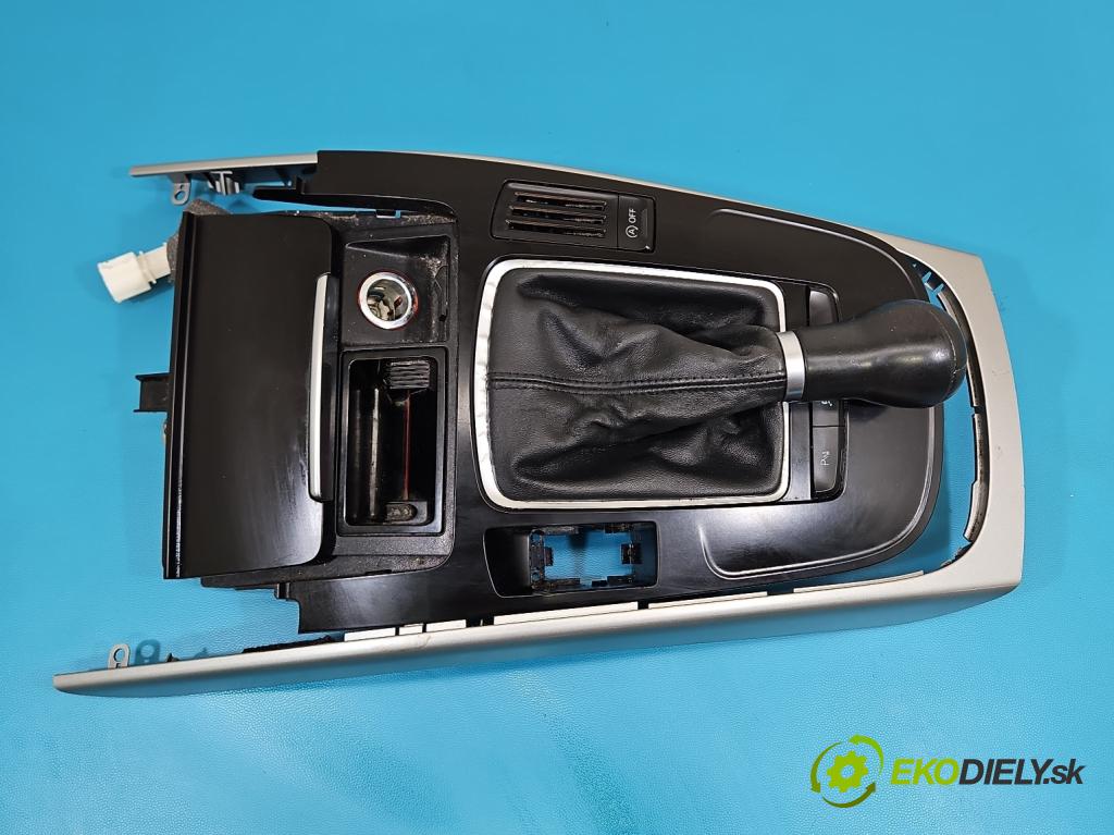 Audi A4 B8 2007-2015 2.0 tdi 120 HP manual 88 kW 1968 cm3 4- kryt plast 8K0959673G