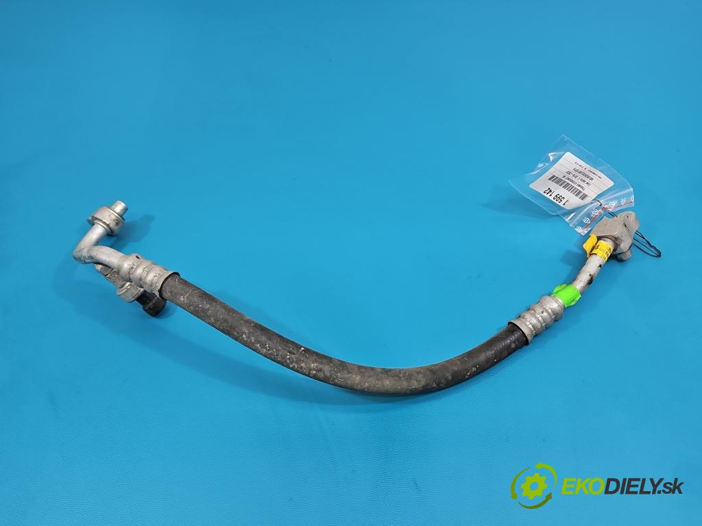 Opel Astra V  2015-2022 1.2 12V 131 HP manual 96 kW 1199 cm3 5- rúrka klimatizácie 39171884