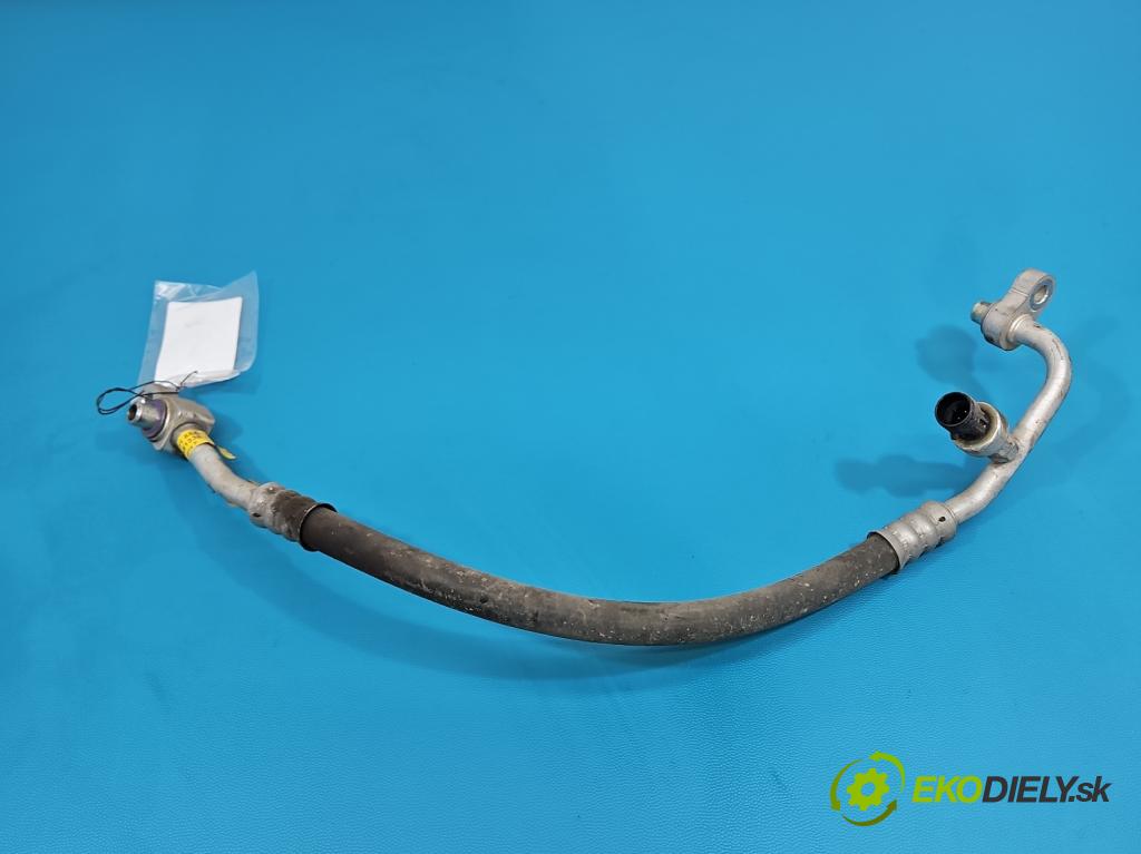 Opel Astra V  2015-2022 1.2 12V 131 HP manual 96 kW 1199 cm3 5- rúrka klimatizácie 39171884