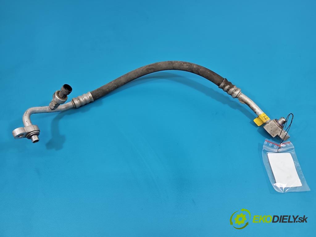Opel Astra V  2015-2022 1.2 12V 131 HP manual 96 kW 1199 cm3 5- rúrka klimatizácie 39171884
