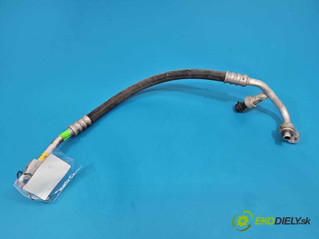 Opel Astra V  2015-2022 1.2 12V 131 HP manual 96 kW 1199 cm3 5- rúrka klimatizácie 39171884