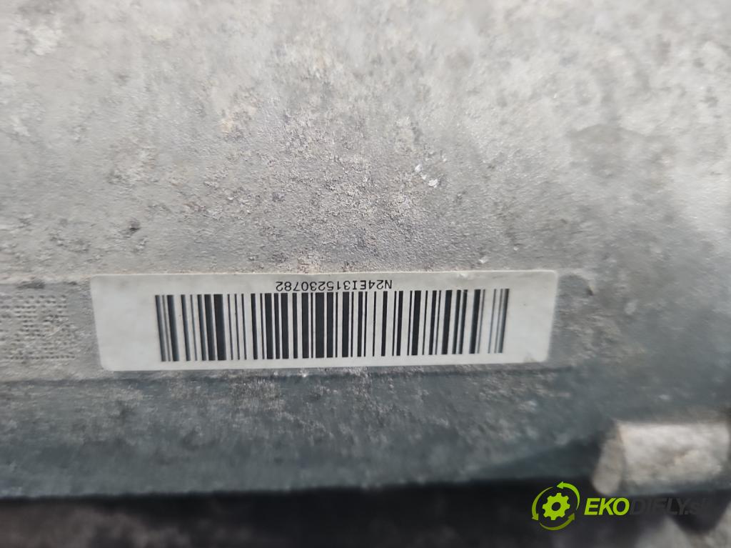 Opel Astra V  2015-2022 1.2 12V 131 HP manual 96 kW 1199 cm3 5- Ozubené kolo: volant 39139954