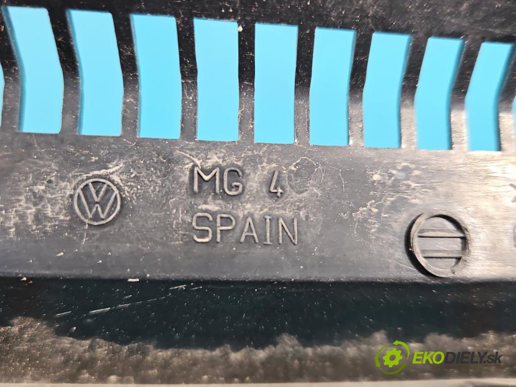 Vw Polo IV 9N 2001-2009 1.2 12v 64 HP manual 47 kW 1198 cm3 3- miežka 6Q0853651C