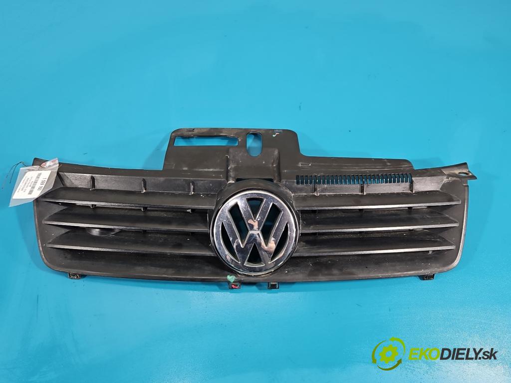 Vw Polo IV 9N 2001-2009 1.2 12v 64 hp manual 47 kW 1198 cm3 3- mřížka 6Q0853651C