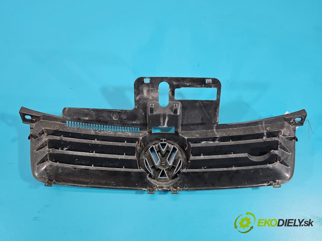 Vw Polo IV 9N 2001-2009 1.2 12v 64 HP manual 47 kW 1198 cm3 3- miežka 6Q0853651C
