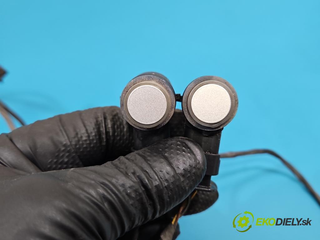 Opel Astra V  2015-2022 1.2 12V 131 HP manual 96 kW 1199 cm3 5- snímač parkovaní: 13258749