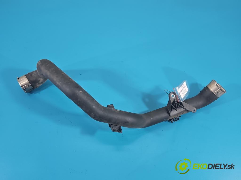 Opel Astra V  2015-2022 1.2 12V 131 hp manual 96 kW 1199 cm3 5- Trubka: 39172852