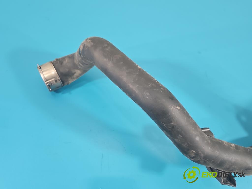 Opel Astra V  2015-2022 1.2 12V 131 HP manual 96 kW 1199 cm3 5- Trubka: 39172852