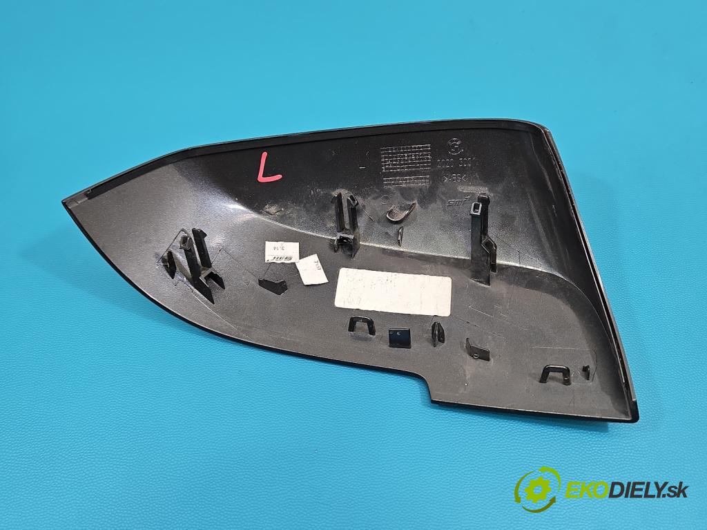 Bmw 3 F30 2011-2018 2.0d N47D20C: 184hp manual 135 kW 1995 cm3 4- obal 20203001