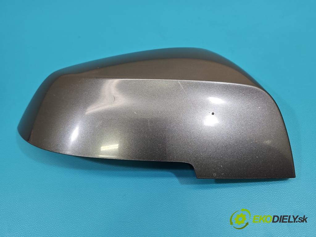 Bmw 3 F30 2011-2018 2.0d N47D20C: 184hp manual 135 kW 1995 cm3 4- obal 20203002