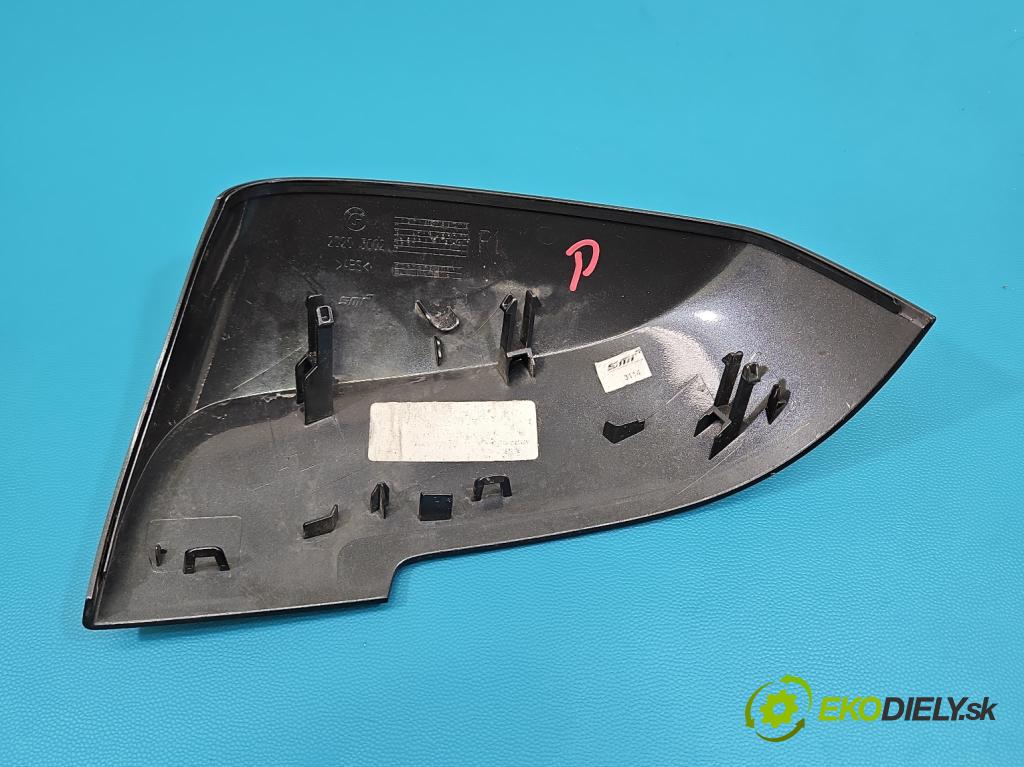 Bmw 3 F30 2011-2018 2.0d N47D20C: 184hp manual 135 kW 1995 cm3 4- obal 20203002