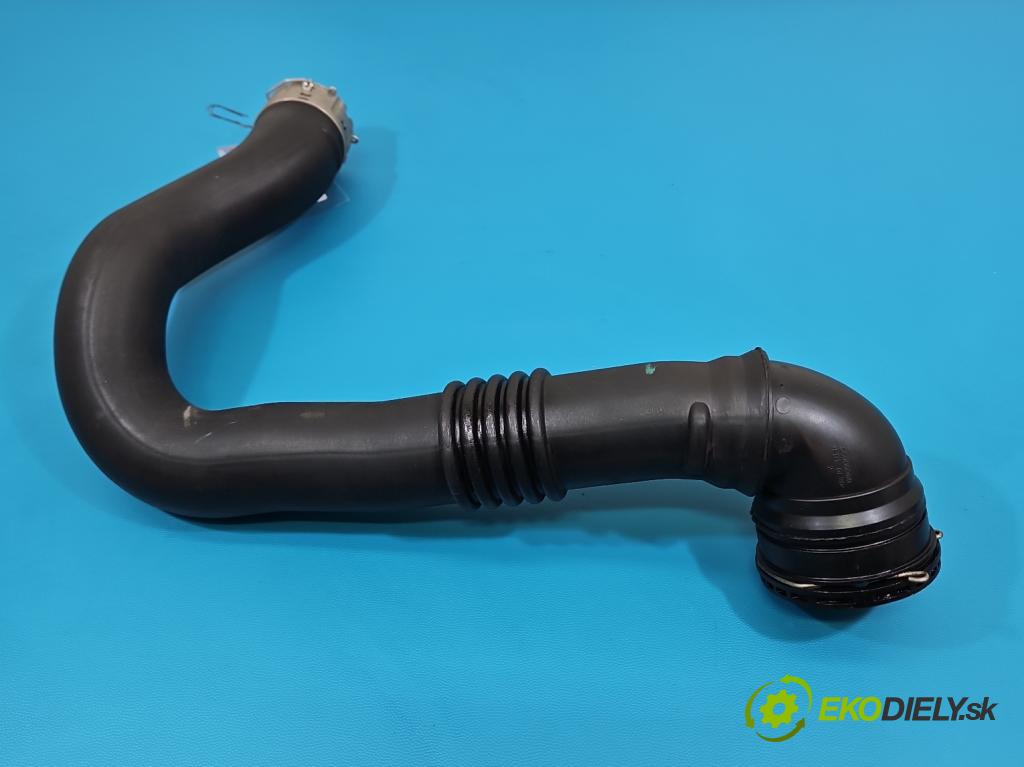 Opel Astra V  2015-2022 1.2 12V 131 hp manual 96 kW 1199 cm3 5- Trubka: 39172853
