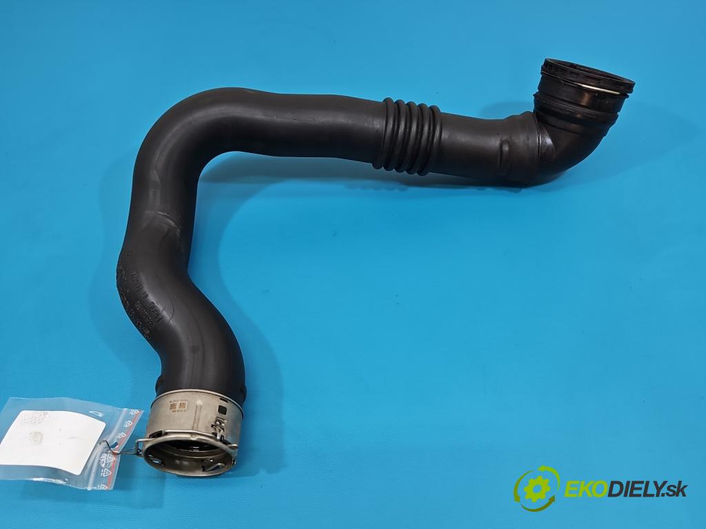 Opel Astra V  2015-2022 1.2 12V 131 HP manual 96 kW 1199 cm3 5- Trubka: 39172853