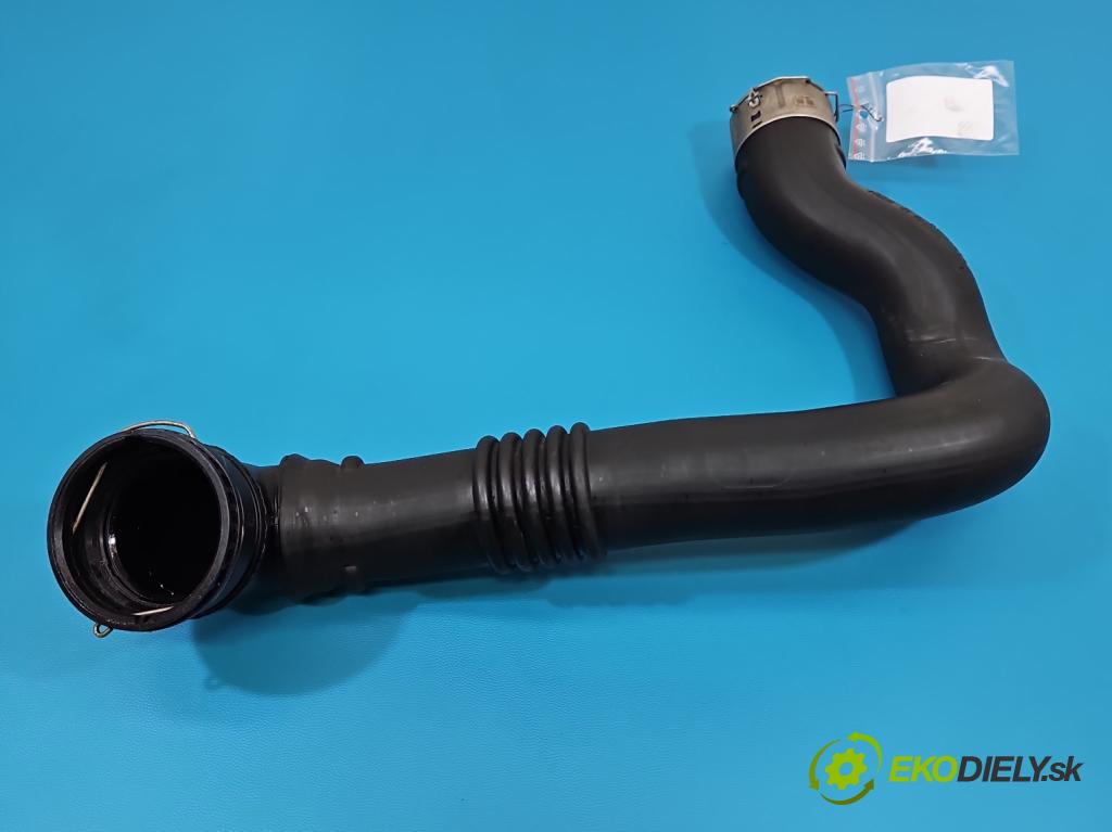 Opel Astra V  2015-2022 1.2 12V 131 HP manual 96 kW 1199 cm3 5- Trubka: 39172853