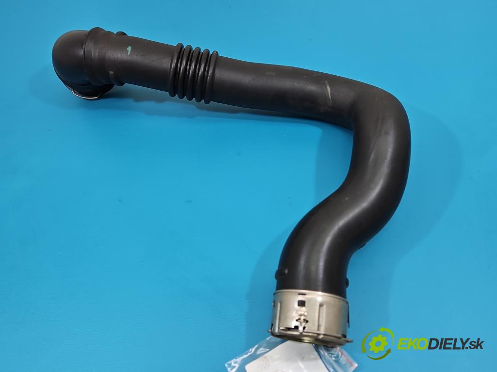 Opel Astra V  2015-2022 1.2 12V 131 HP manual 96 kW 1199 cm3 5- Trubka: 39172853
