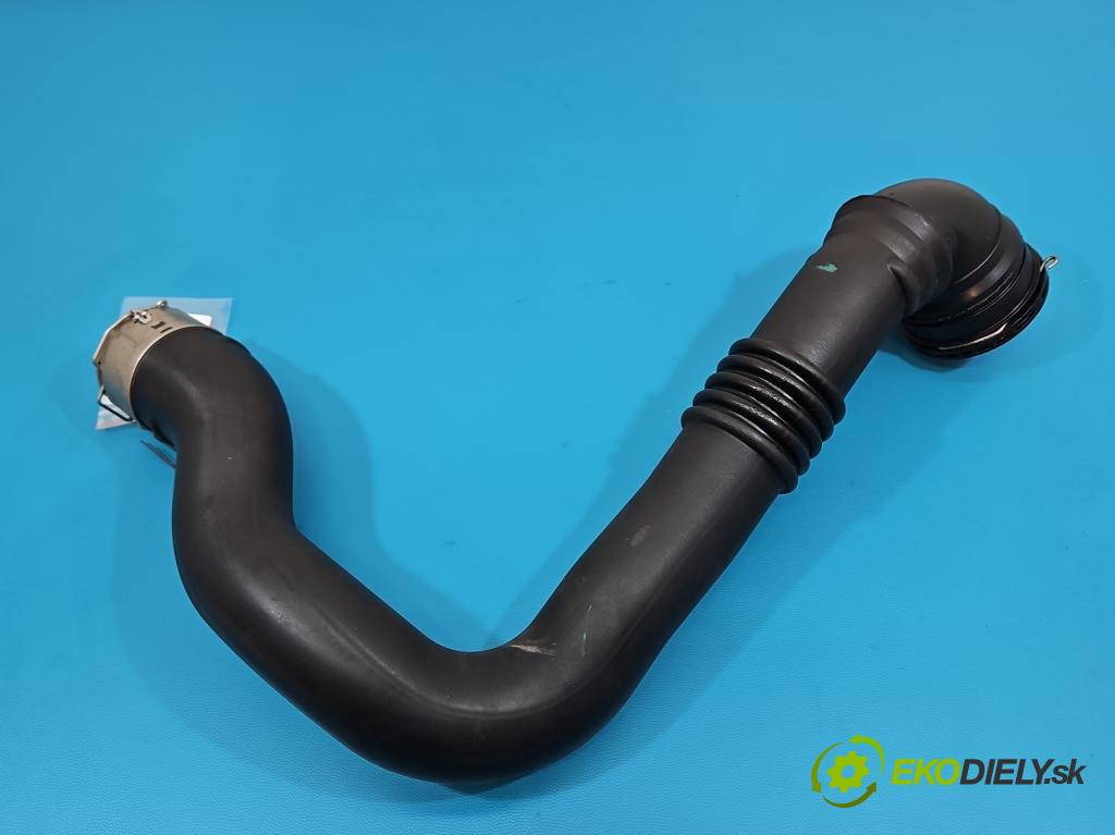 Opel Astra V  2015-2022 1.2 12V 131 HP manual 96 kW 1199 cm3 5- Trubka: 39172853