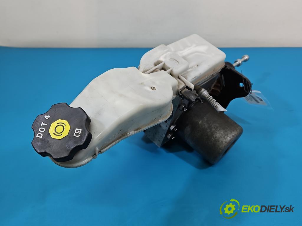 Opel Astra V  2015-2022 1.2 12V 131 hp manual 96 kW 1199 cm3 5- čerpadlo abs 42730743 (Pumpa ABS)