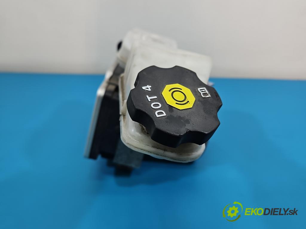 Opel Astra V 2015-2022 1.2 12V 131 HP manual 96 kW 1199 cm3 5- čerpadlo abs 42730743 (Pumpa ABS)