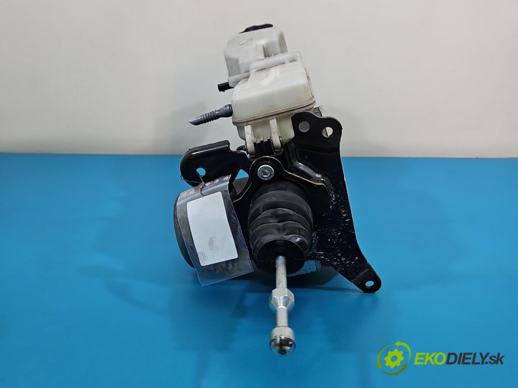 Opel Astra V 2015-2022 1.2 12V 131 HP manual 96 kW 1199 cm3 5- čerpadlo abs 42730743 (Pumpa ABS)