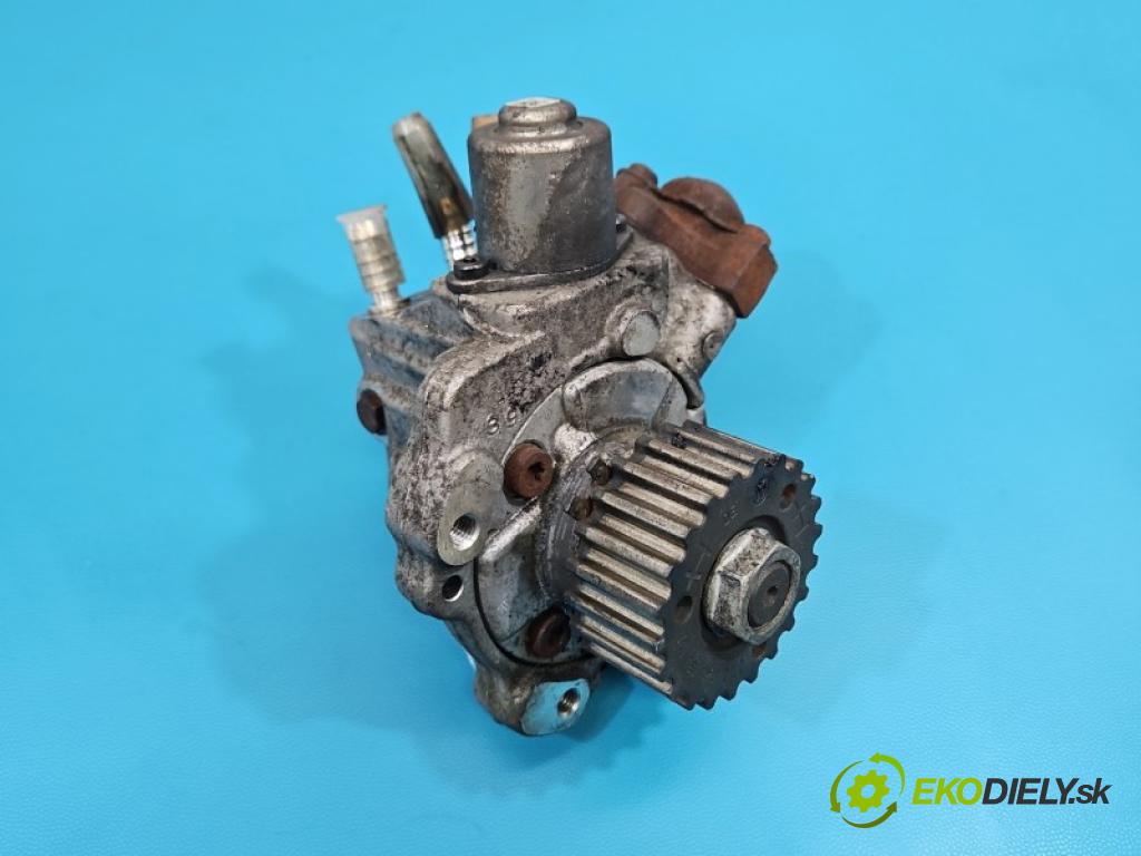 Skoda Octavia III 2013- 1.6 tdi DGT 116 hp manual 85 kW 1598 cm3 5- čerpadlo vstřikovací 04B130755K (Vstřikovací čerpadlo)