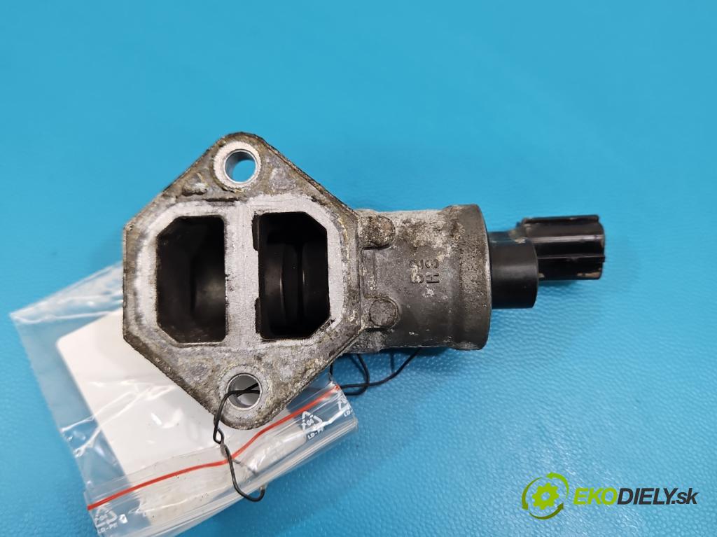 Ford Focus Mk1 1998-2004 1.6 16V 101 hp manual 74 kW 1596 cm3 5- motor stepper: 1S4U-9F715-BC