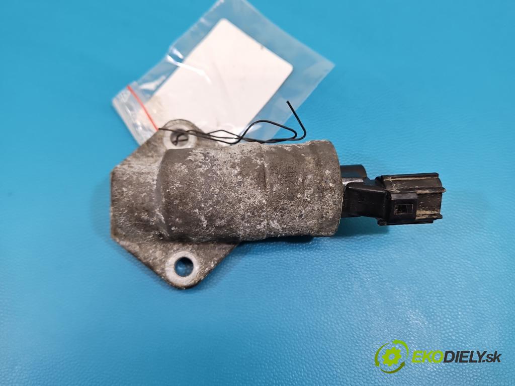 Ford Focus Mk1 1998-2004 1.6 16V 101 hp manual 74 kW 1596 cm3 5- motor stepper: 1S4U-9F715-BC