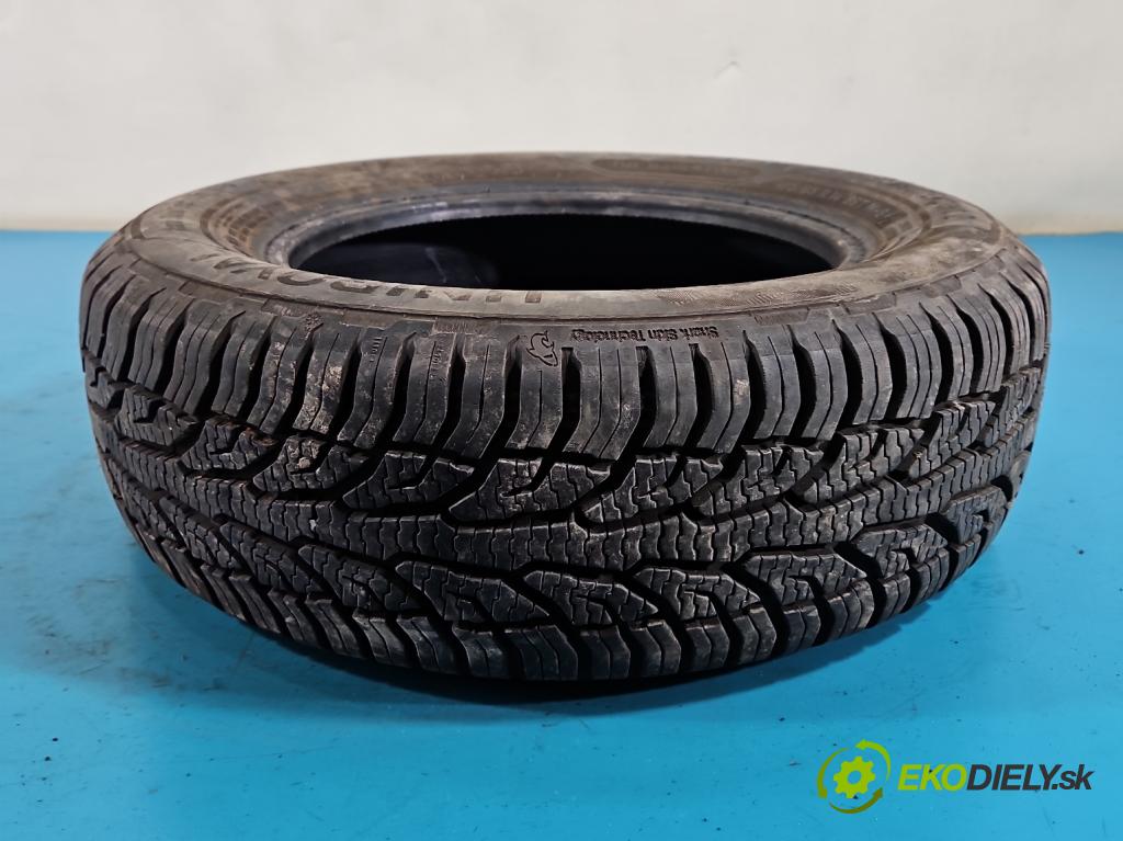 Ford Focus Mk1 1998-2004 1.6 16V 101 HP manual 74 kW 1596 cm3 5- pneumatika celoročné pár