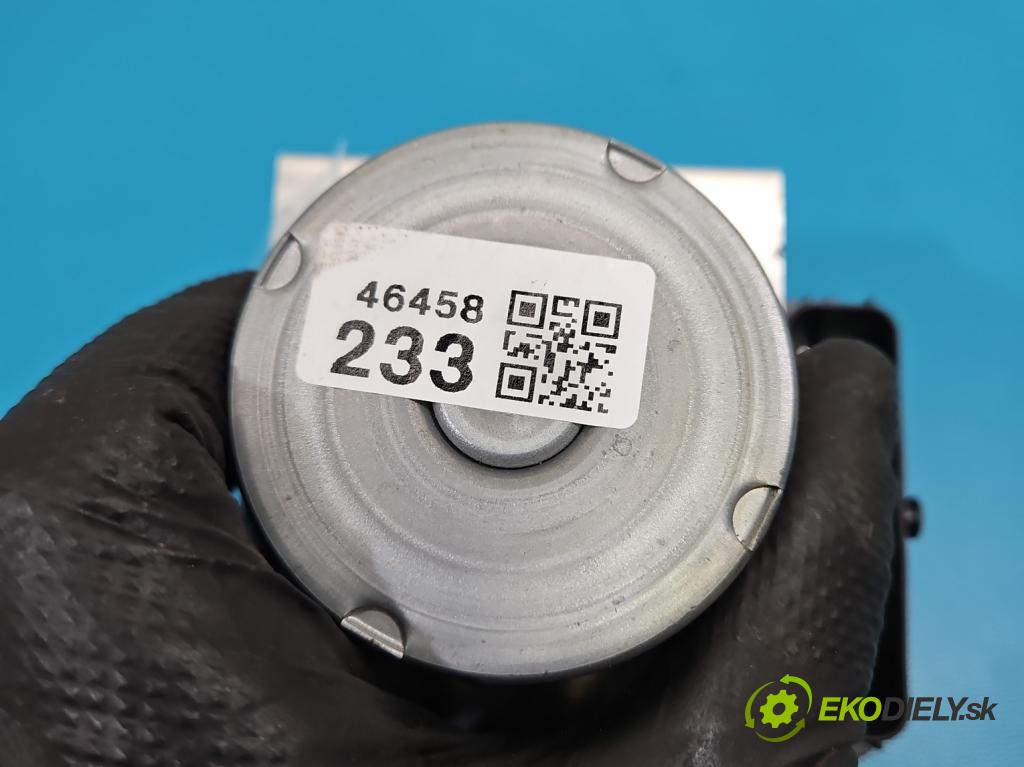 Toyota Corolla E21 2019- 1.8 16V 98 HP automatic 72 kW 1798 cm3 4- čerpadlo abs 0265311783 (Pumpa ABS)