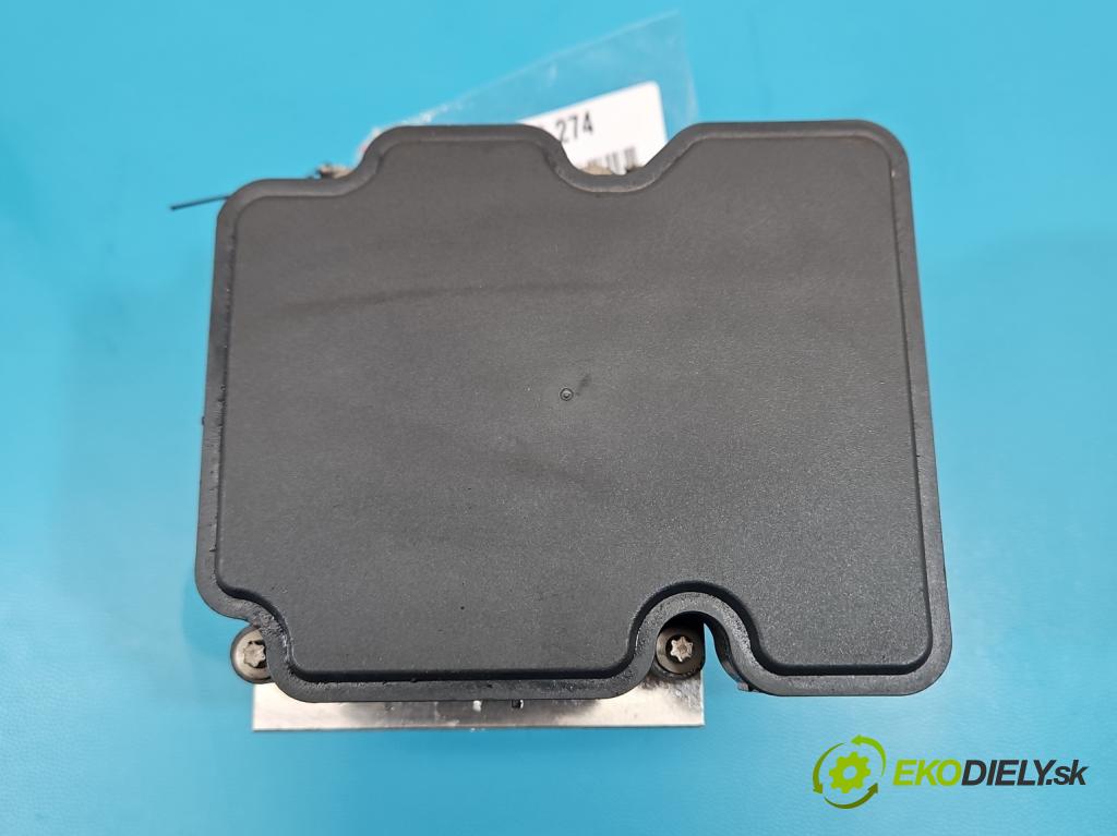 Toyota Corolla E21 2019- 1.8 16V 98 HP automatic 72 kW 1798 cm3 4- čerpadlo abs 0265311783 (Pumpa ABS)