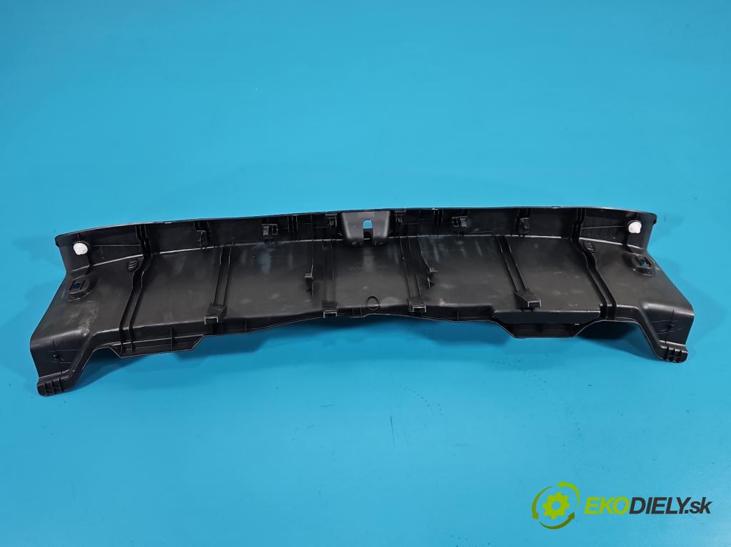 Toyota Corolla E21 2019- 1.8 16V 98 hp automatic 72 kW 1798 cm3 4- kryt plastová 58387-02340