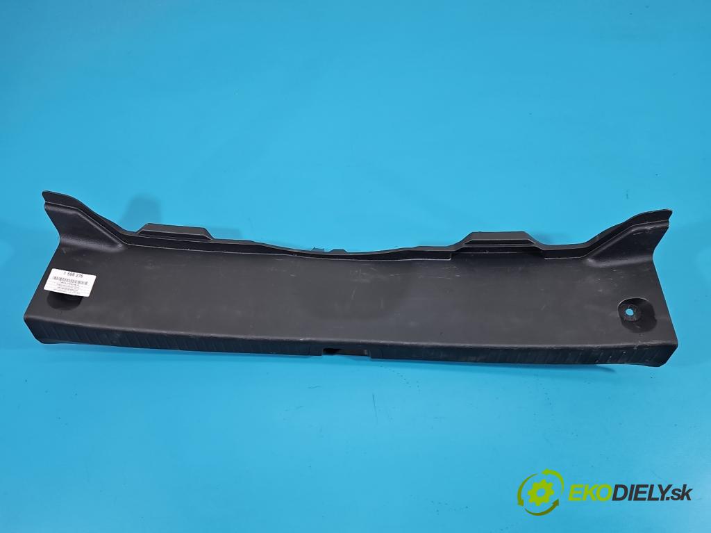 Toyota Corolla E21 2019- 1.8 16V 98 hp automatic 72 kW 1798 cm3 4- kryt plastová 58387-02340