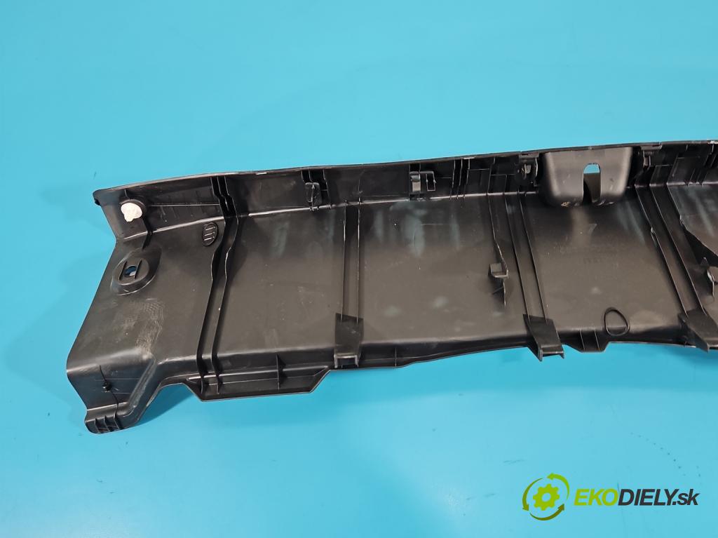 Toyota Corolla E21 2019- 1.8 16V 98 hp automatic 72 kW 1798 cm3 4- kryt plastová 58387-02340