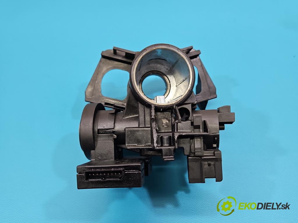 Opel Corsa C 2000-2006 1.2 16V 80 HP manual 59 kW 1229 cm3 3- riadiaca jednotka motora 0261208253