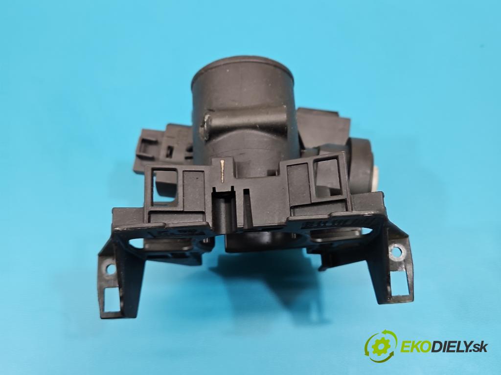 Opel Corsa C 2000-2006 1.2 16V 80 HP manual 59 kW 1229 cm3 3- riadiaca jednotka motora 0261208253