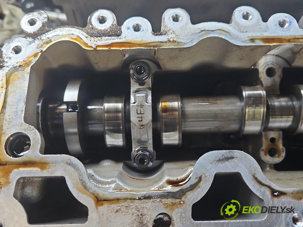 Opel Astra V  2015-2022 1.2 12V 131 hp manual 96 kW 1199 cm3 5- motor benzín F12SHT