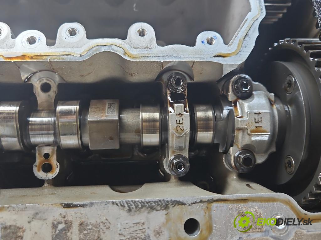 Opel Astra V  2015-2022 1.2 12V 131 hp manual 96 kW 1199 cm3 5- motor benzín F12SHT