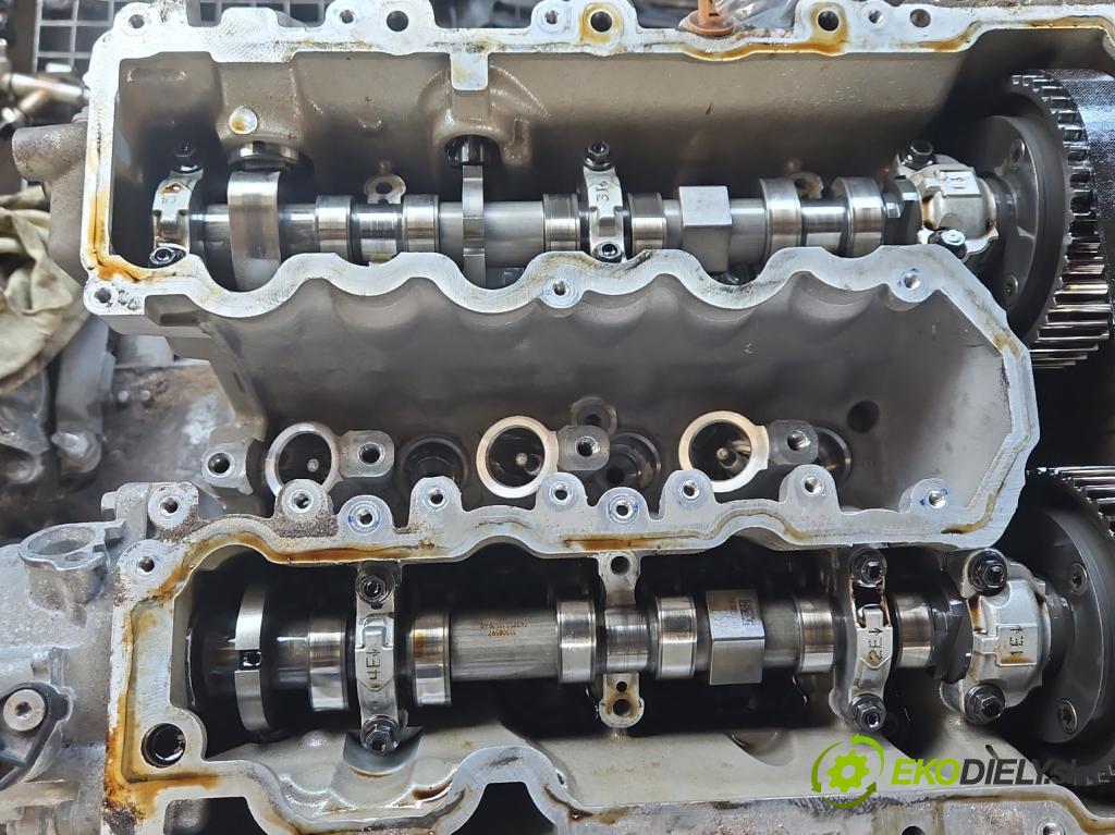 Opel Astra V  2015-2022 1.2 12V 131 hp manual 96 kW 1199 cm3 5- motor benzín F12SHT