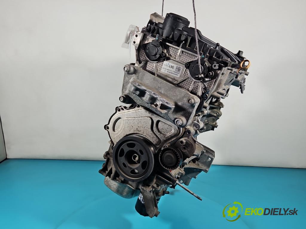 Opel Astra V  2015-2022 1.2 12V 131 hp manual 96 kW 1199 cm3 5- motor benzín F12SHT