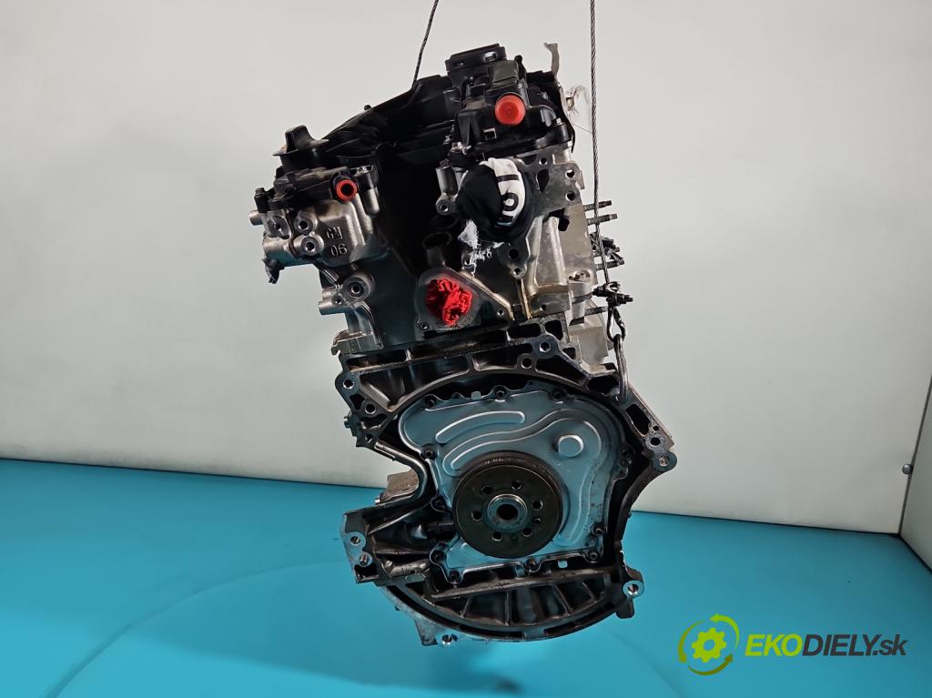Opel Astra V  2015-2022 1.2 12V 131 hp manual 96 kW 1199 cm3 5- motor benzín F12SHT