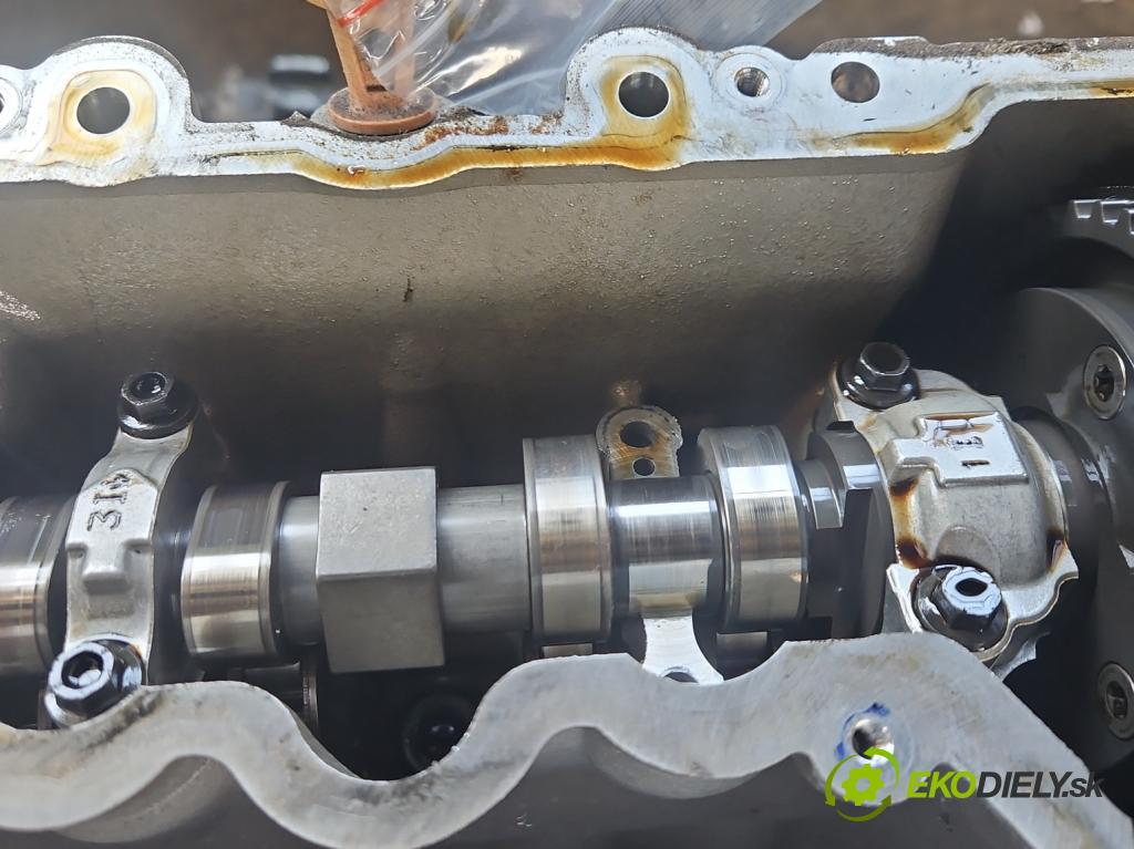 Opel Astra V  2015-2022 1.2 12V 131 hp manual 96 kW 1199 cm3 5- motor benzín F12SHT