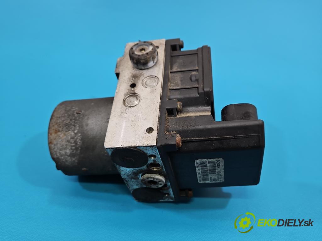 Audi A4 B6 2000-2004 2.0 FSI 150 HP manual 110 kW 1984 cm3 4- čerpadlo abs 0265950011 (Pumpa ABS)