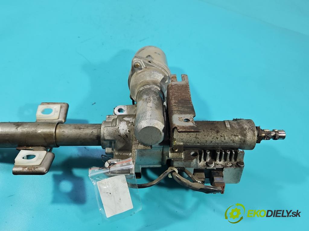 Opel Corsa C 2000-2006 1.2 16V 80 HP manual 59 kW 1229 cm3 3- čerpadlo posilovač 13205210 (Servočerpadlo)