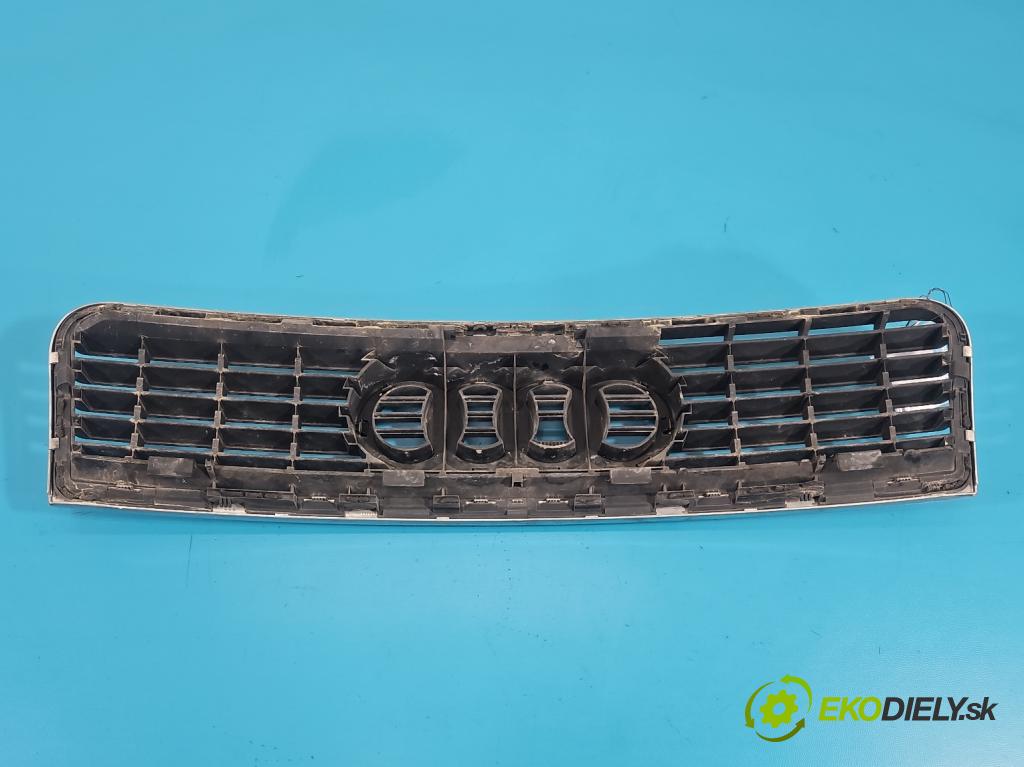 Audi A4 B6 2000-2004 2.0 FSI 150 HP manual 110 kW 1984 cm3 4- miežka 8E0853651F