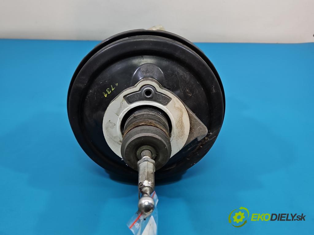 Audi A4 B6 2000-2004 2.0 FSI 150 hp manual 110 kW 1984 cm3 4- servo posilovač 8E0612105M