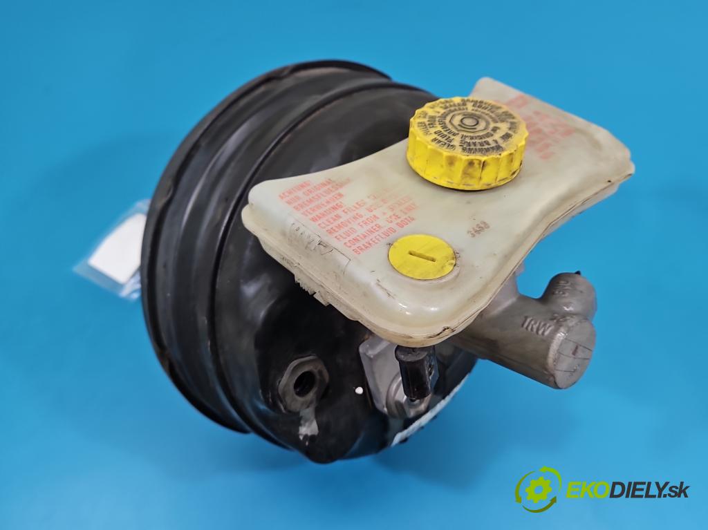 Audi A4 B6 2000-2004 2.0 FSI 150 hp manual 110 kW 1984 cm3 4- servo posilovač 8E0612105M